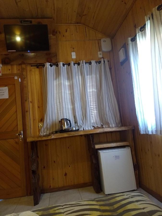 Chales Manaca Da Serra Урубиси Экстерьер фото